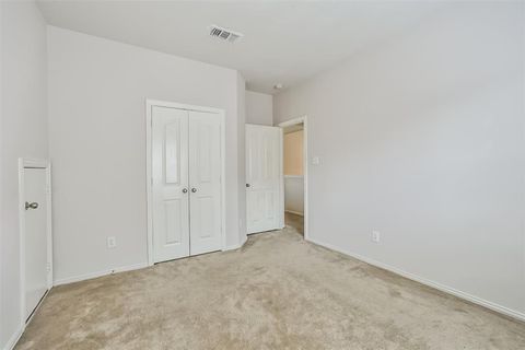 Tiny photo for 911 Merlin Roost, Katy, TX 77494 (MLS # 83949719)