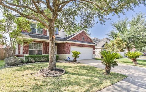 Tiny photo for 911 Merlin Roost, Katy, TX 77494 (MLS # 83949719)