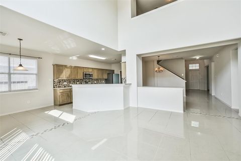 Tiny photo for 911 Merlin Roost, Katy, TX 77494 (MLS # 83949719)