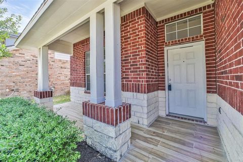 Tiny photo for 911 Merlin Roost, Katy, TX 77494 (MLS # 83949719)