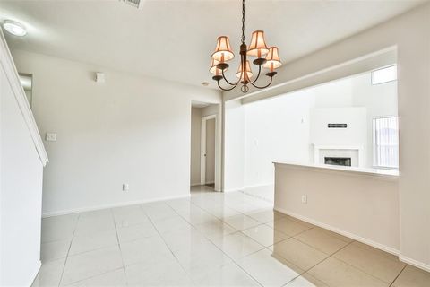 Tiny photo for 911 Merlin Roost, Katy, TX 77494 (MLS # 83949719)