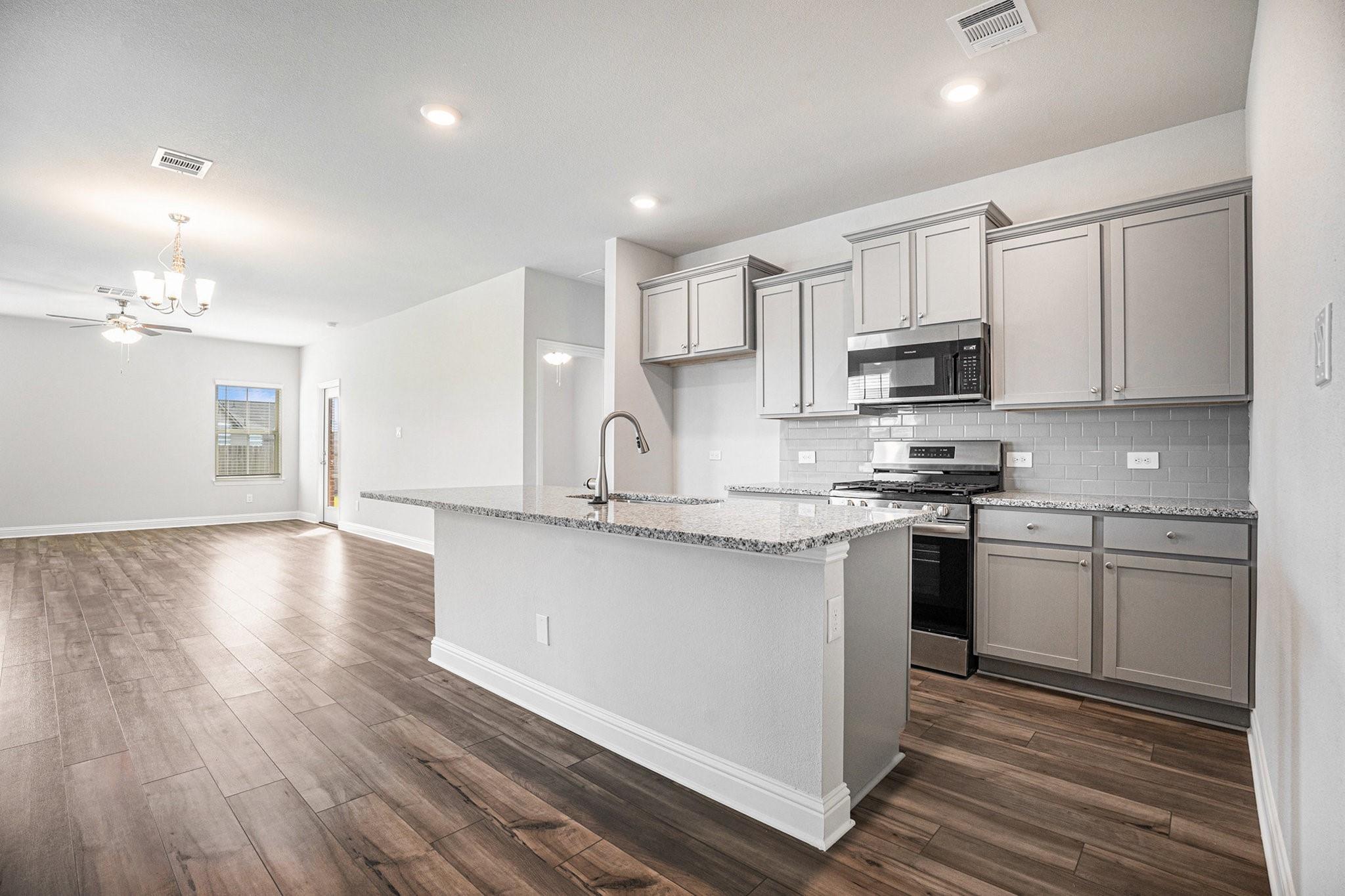4329 West Bayou Maison Circle
