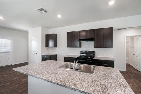 Photo of 4009 Bronco Station Lane, League City, TX 77573 (MLS # 25674831)