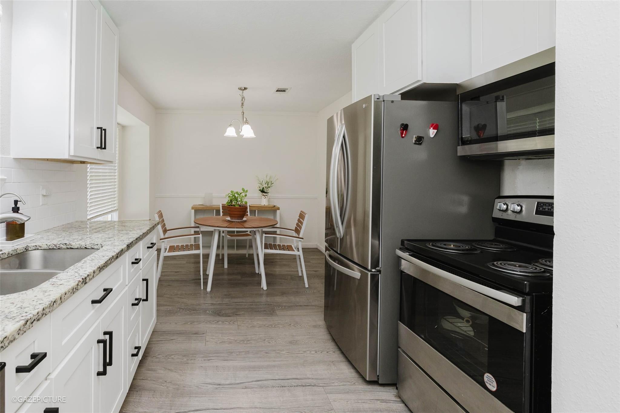 4439 Mccleester Drive
