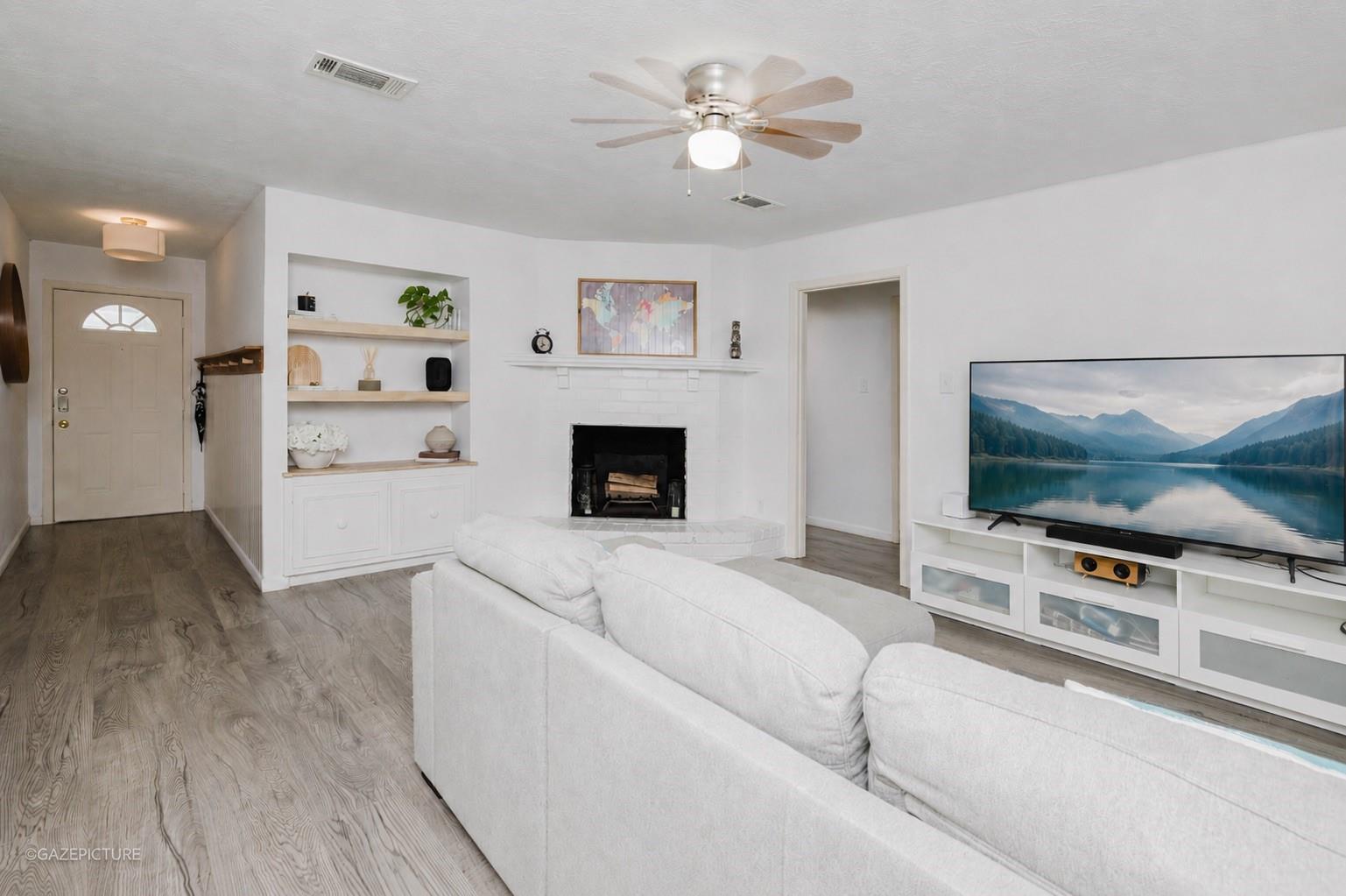 4439 Mccleester Drive