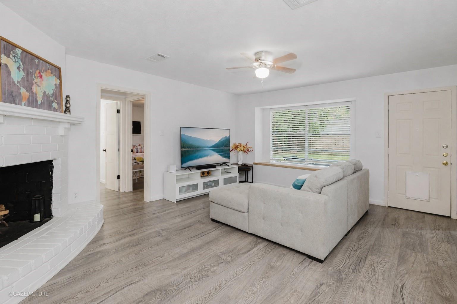 4439 Mccleester Drive