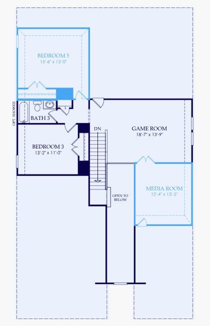3926 Woodland Phlox Drive