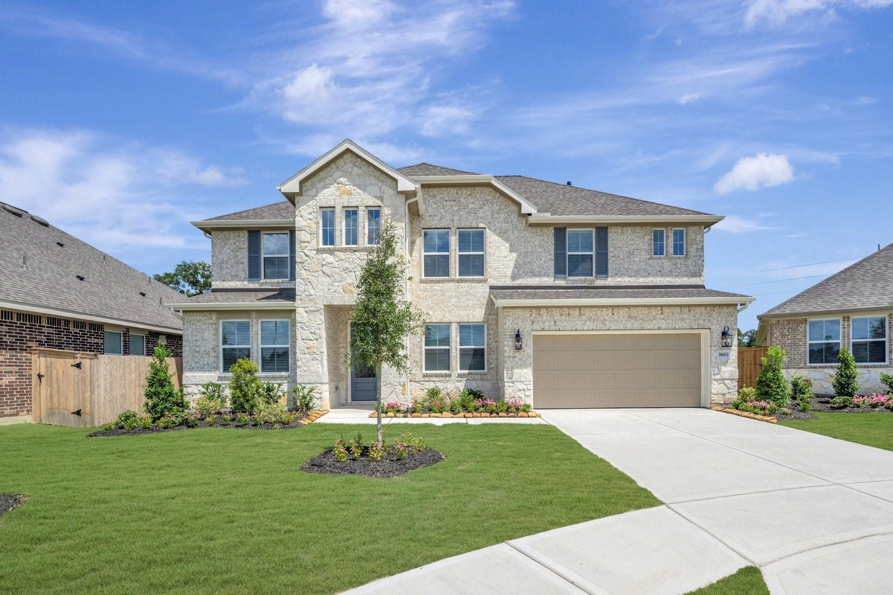 18602 Eastwood Ridge Court