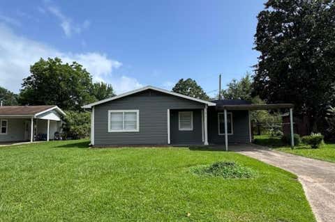 Photo of 1819 Lincoln Drive, Orange, TX 77630 (MLS # 63649032)