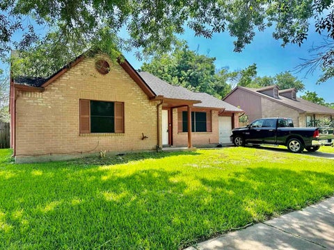 Photo of 6834 Tara Drive, Richmond, TX 77469 (MLS # 77964738)