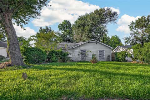 Photo of 4723 Arvilla Lane, Houston, TX 77021 (MLS # 54320808)