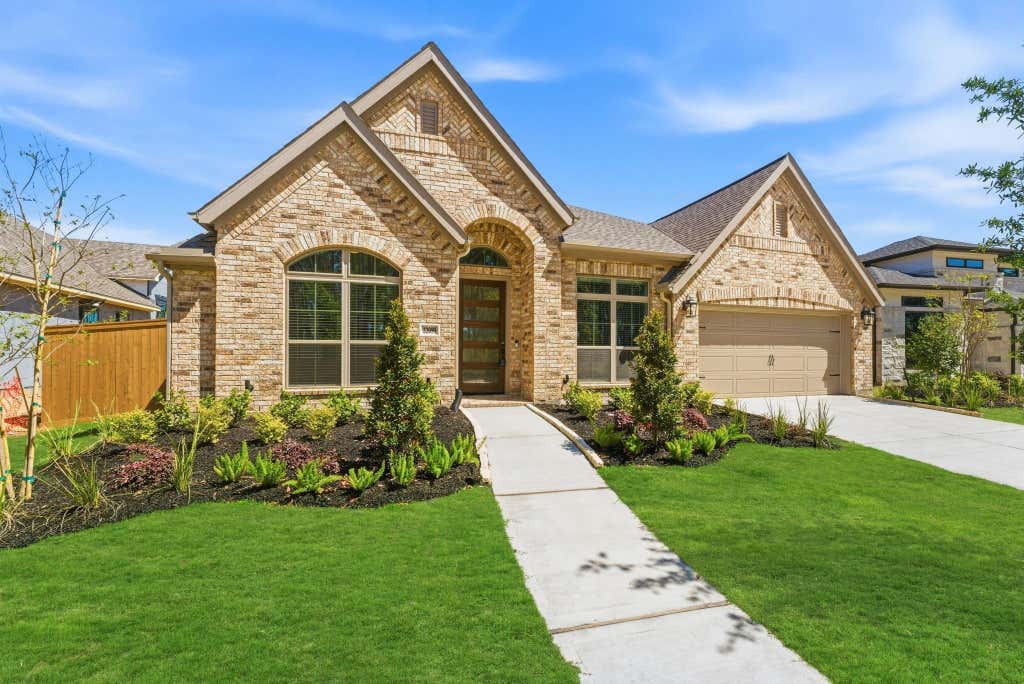 Photo of 22059 Boca Chita Way, Porter, TX 77365 (MLS # 37108013)