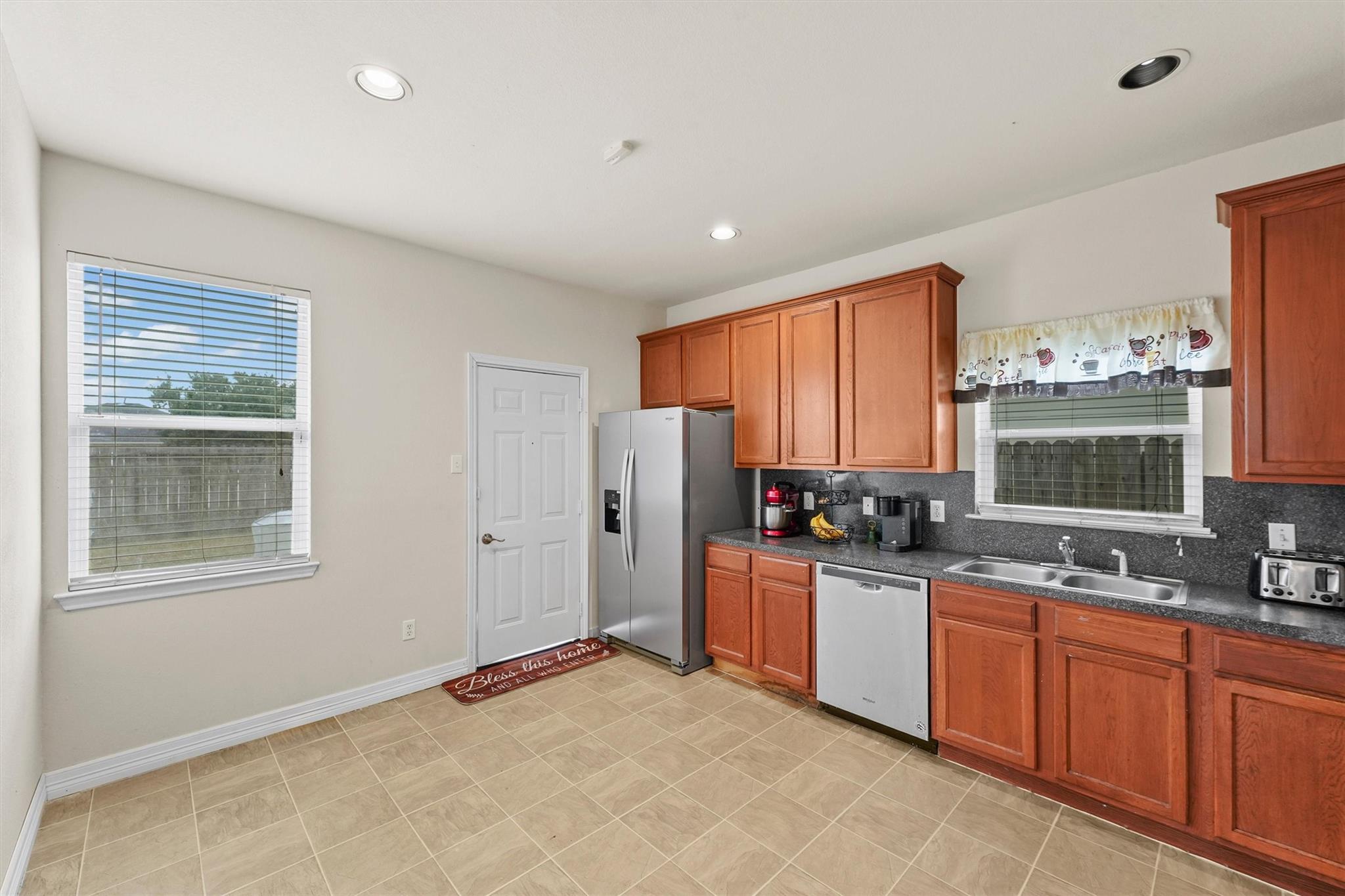 15019 Silhouette Ridge Drive