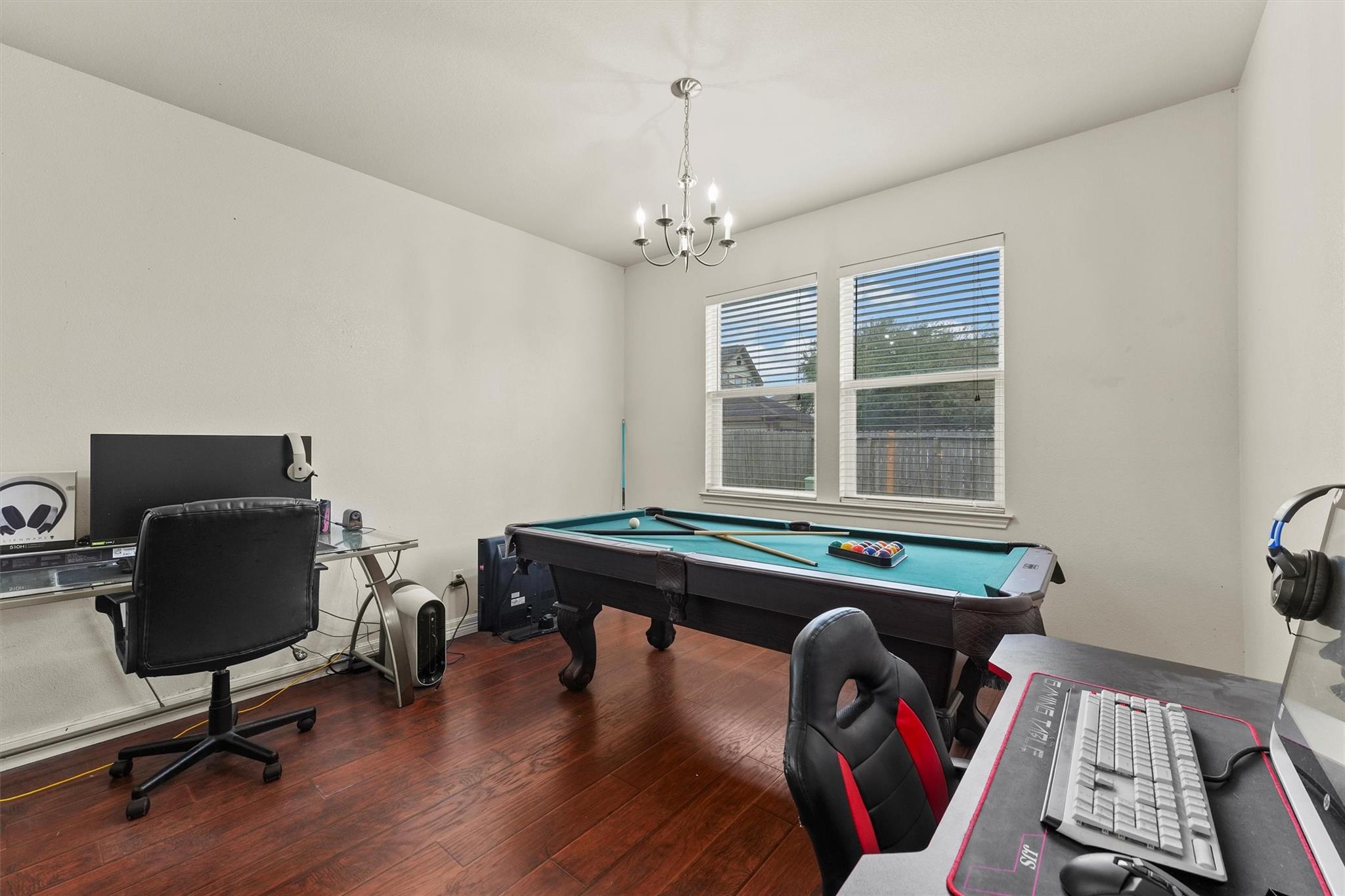 15019 Silhouette Ridge Drive