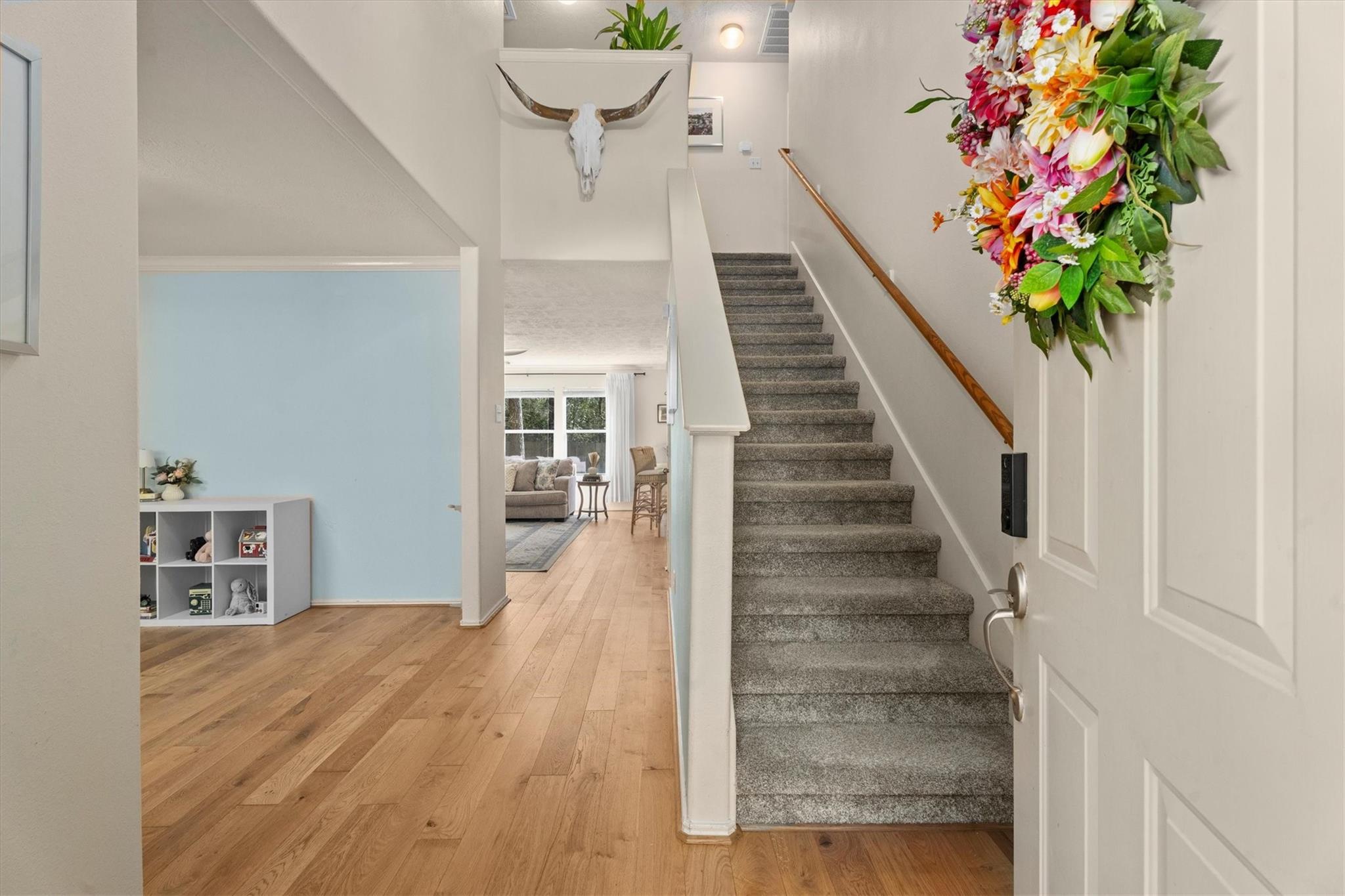 47 W Sage Creek Place