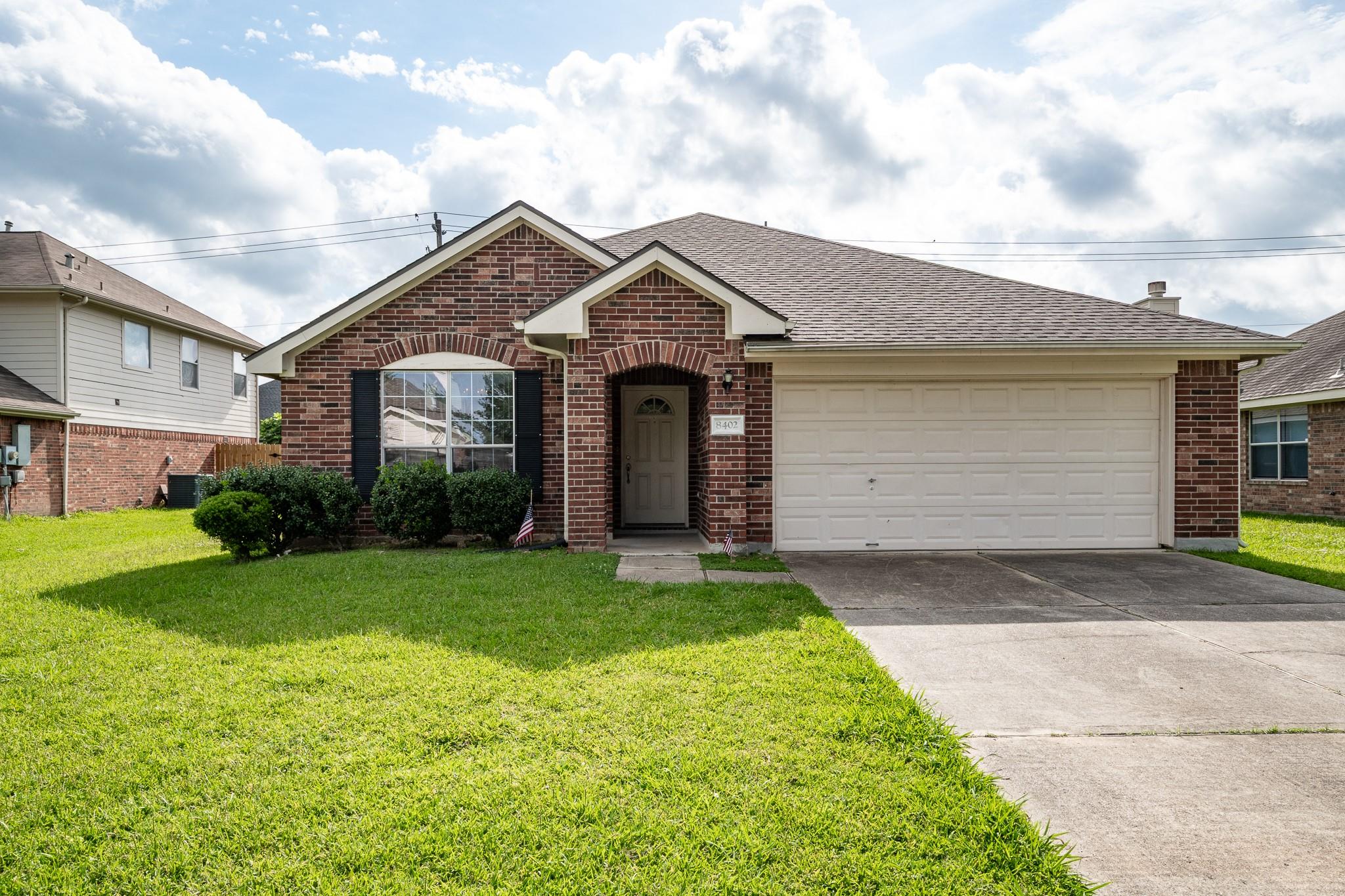 8402 Coleus Lane