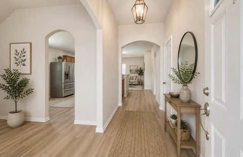 Photo of 8402 Coleus Lane, Baytown, TX 77521 (MLS # 46594337)