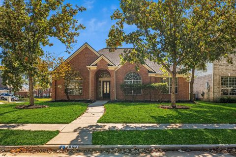 Photo of 3803 Portside Drive, Spring, TX 77388 (MLS # 26303830)