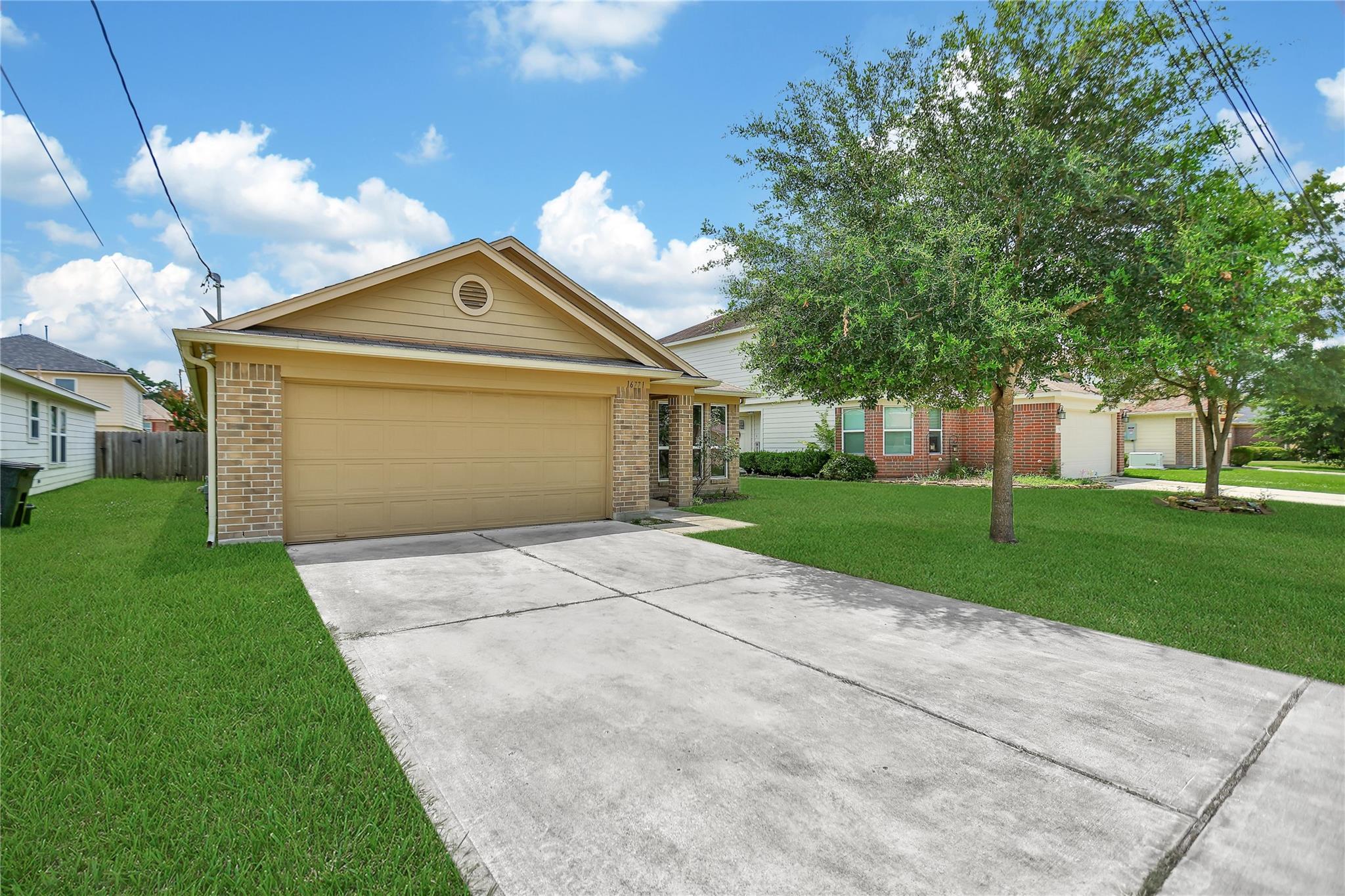 16771 N Rail Drive
