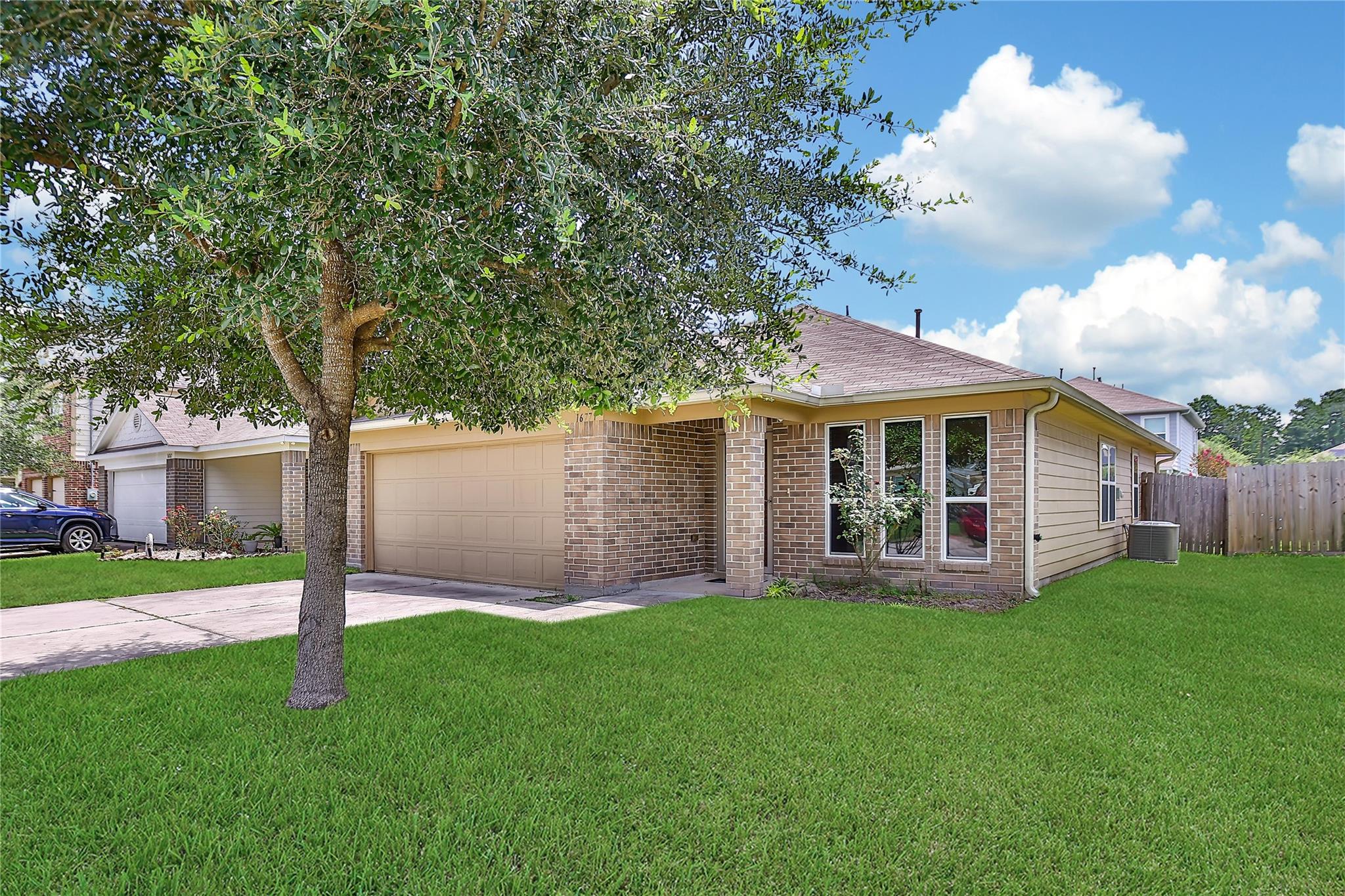 16771 N Rail Drive