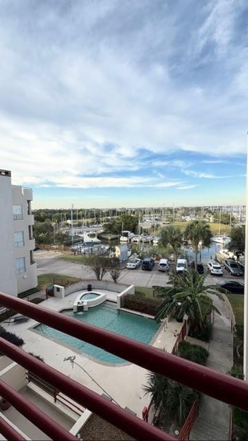 Photo of 1306 Marina Bay Drive #305C, Clear Lake Shores, TX 77565 (MLS # 12674324)