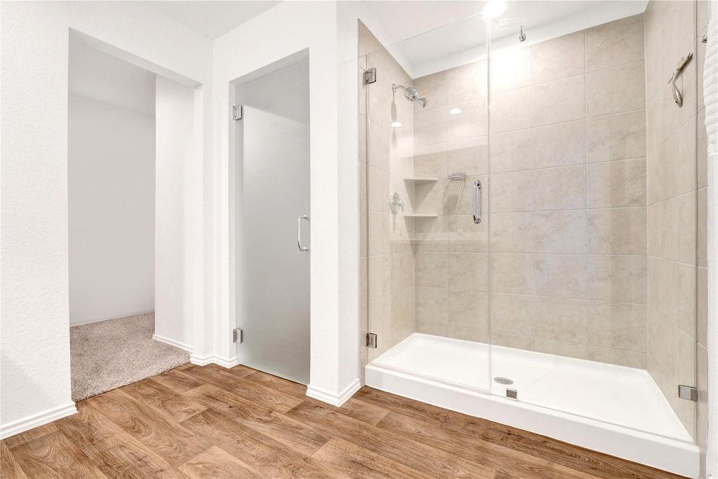 Photo of 21614 Gusto Glen Lane, Katy, TX 77449 (MLS # 10063856)