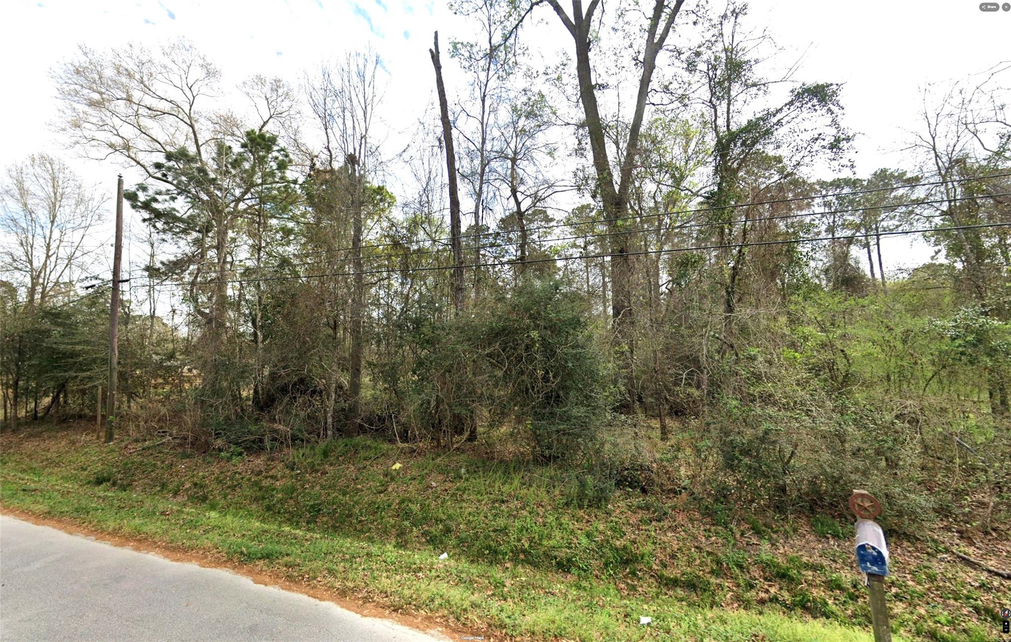 0/TBD Little Doe Drive