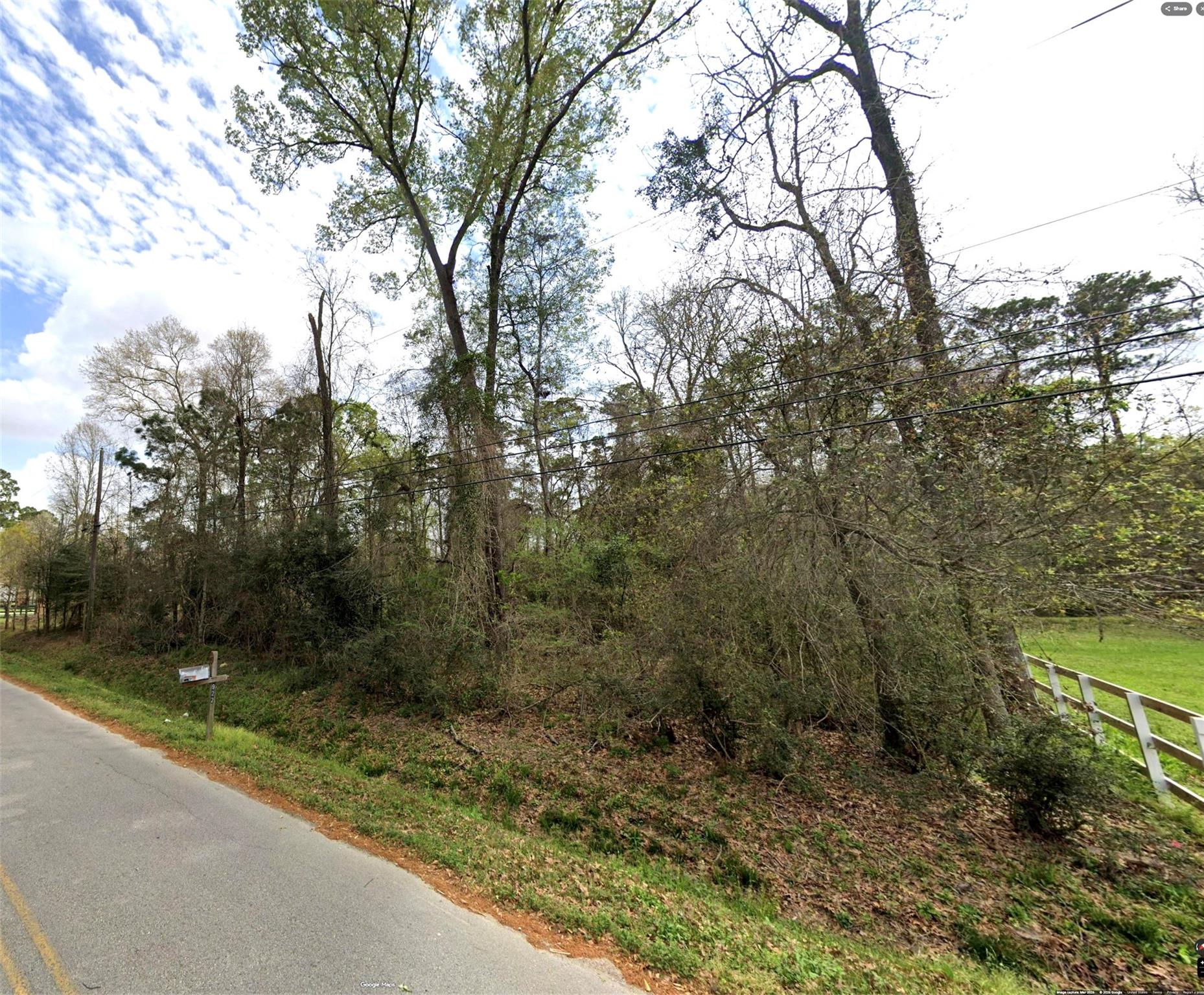 0/TBD Little Doe Drive