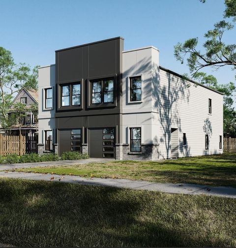 415 Neyland Street Houston TX 77022