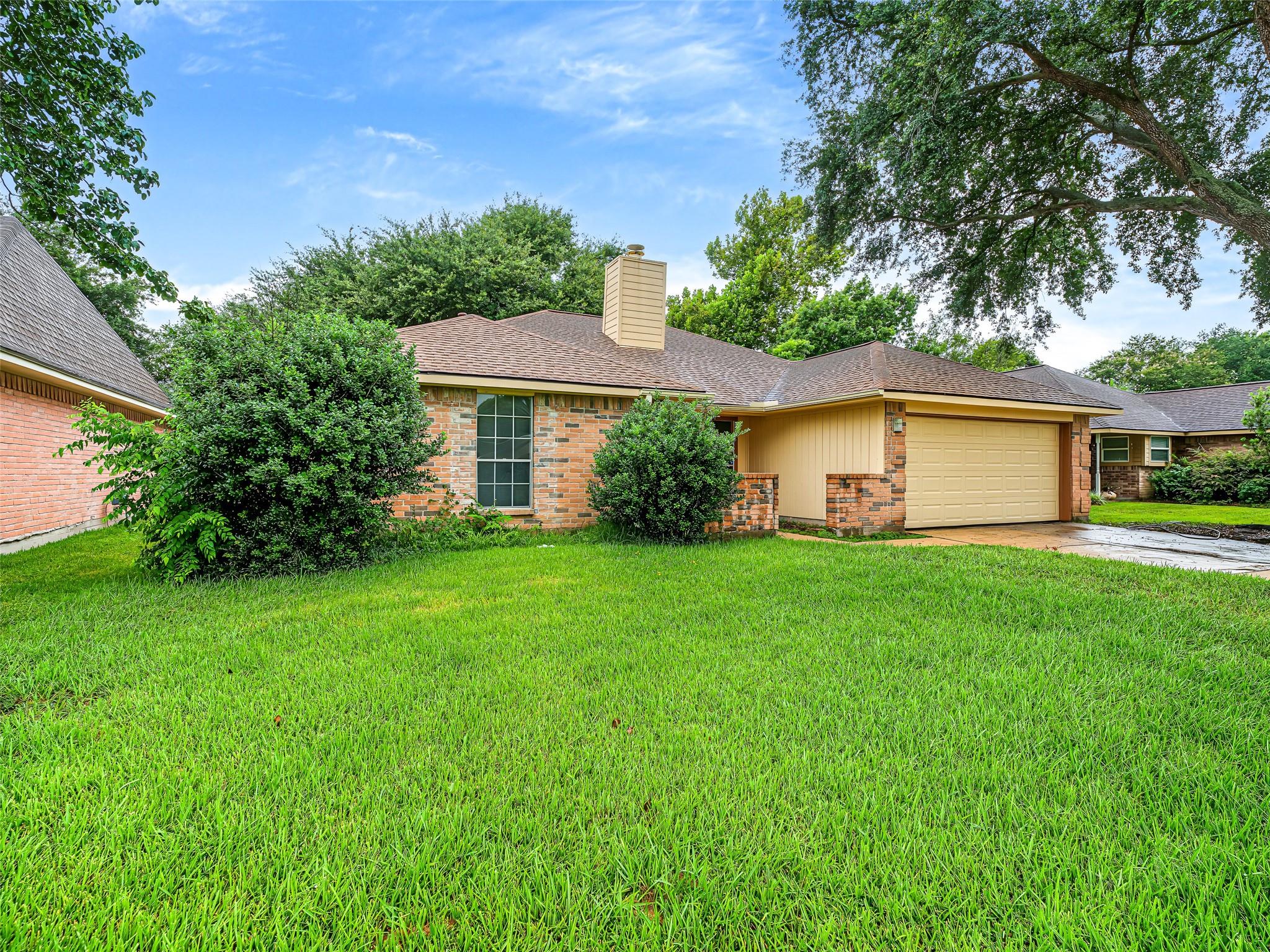 15818 Castorglen Drive