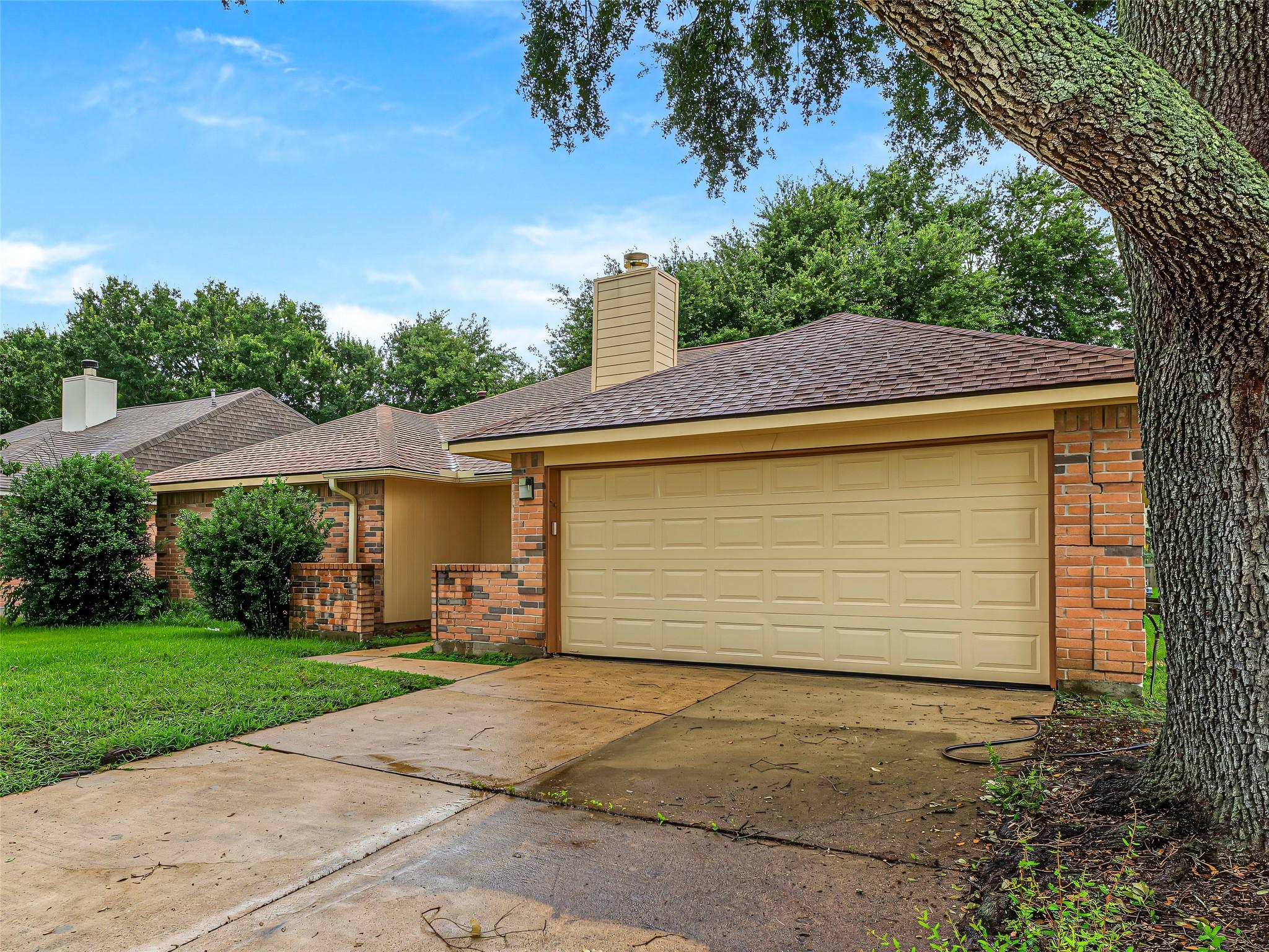 15818 Castorglen Drive