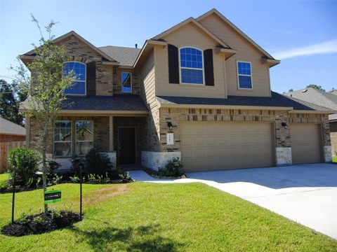 Photo of 5507 Claymore Meadow Lane, Spring, TX 77389 (MLS # 89895526) Photo of 5507 Claymore Meadow Lane, Spring, TX 77389 (MLS # 89895526)