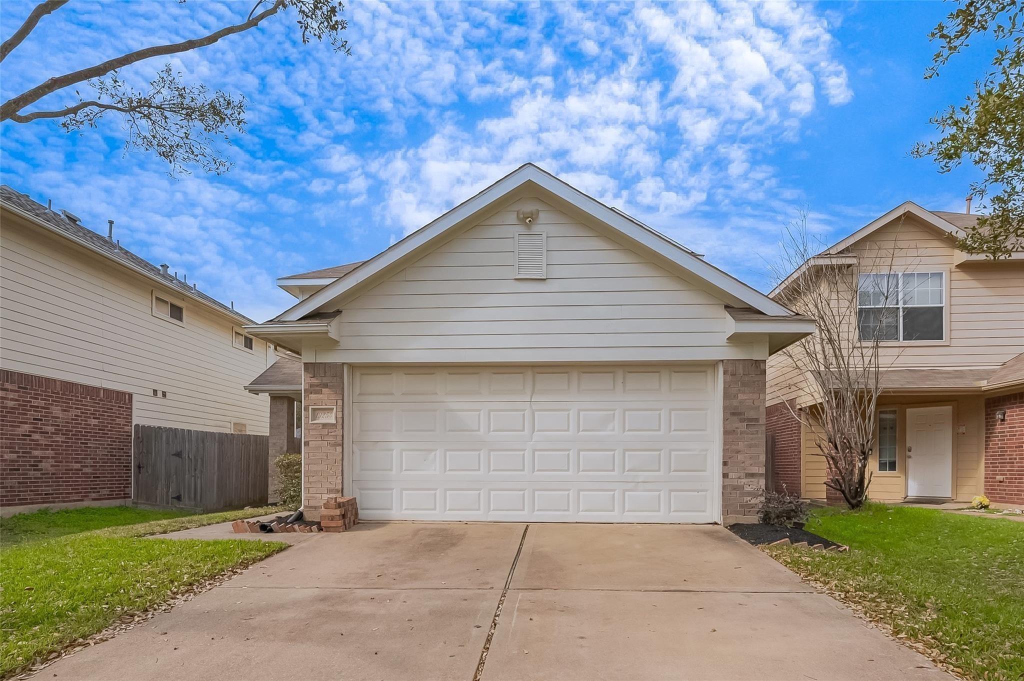 19254 Cypress Peak Lane