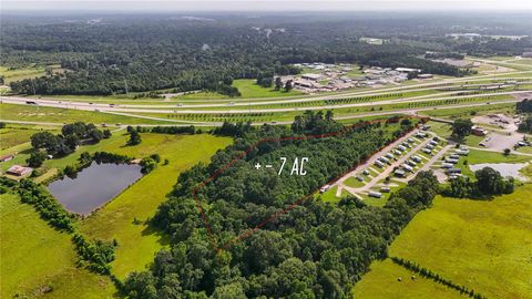 Vacant Land For Sale - N/A Fm-2021<br/> Angelina County, Lufkin, TX 75901