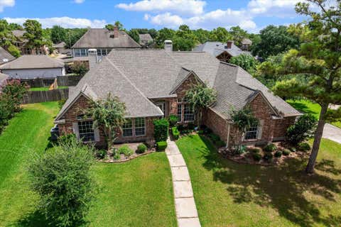 Photo of 15702 Twisting Springs Drive, Cypress, TX 77433 (MLS # 24378736)
