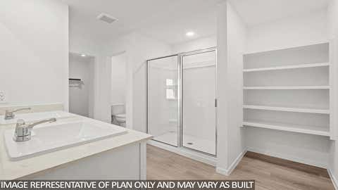 Tiny photo for 27548 Evergreen Cone Lane, Magnolia, TX 77355 (MLS # 77902106)