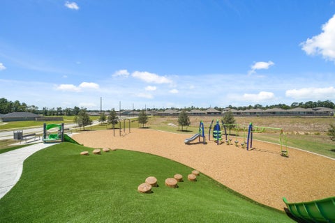 Tiny photo for 27548 Evergreen Cone Lane, Magnolia, TX 77355 (MLS # 77902106)