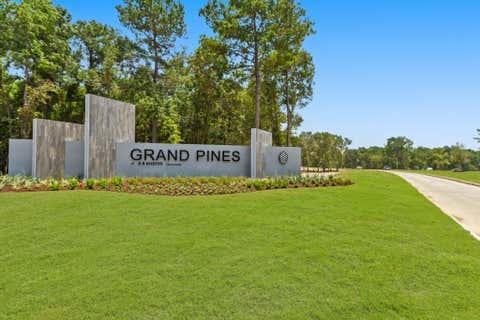Tiny photo for 27548 Evergreen Cone Lane, Magnolia, TX 77355 (MLS # 77902106)