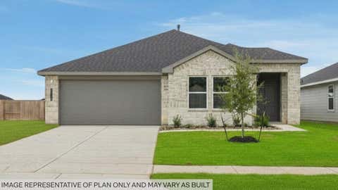 Photo of 27548 Evergreen Cone Lane, Magnolia, TX 77355 (MLS # 77902106)