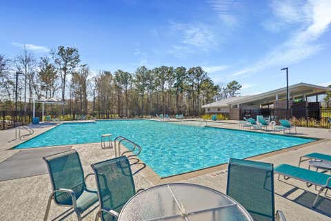 Tiny photo for 27548 Evergreen Cone Lane, Magnolia, TX 77355 (MLS # 77902106)