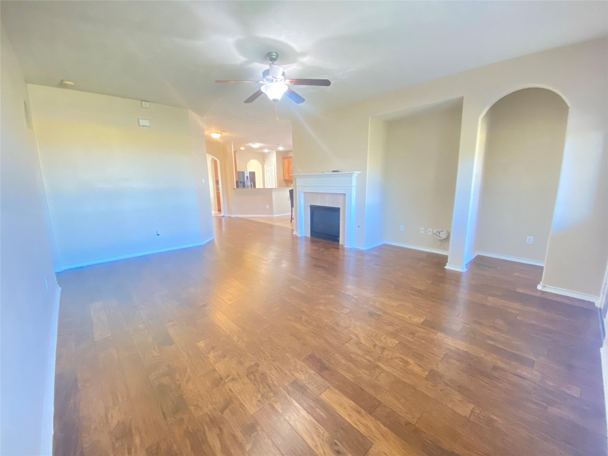 14930 Telge Lake Trail