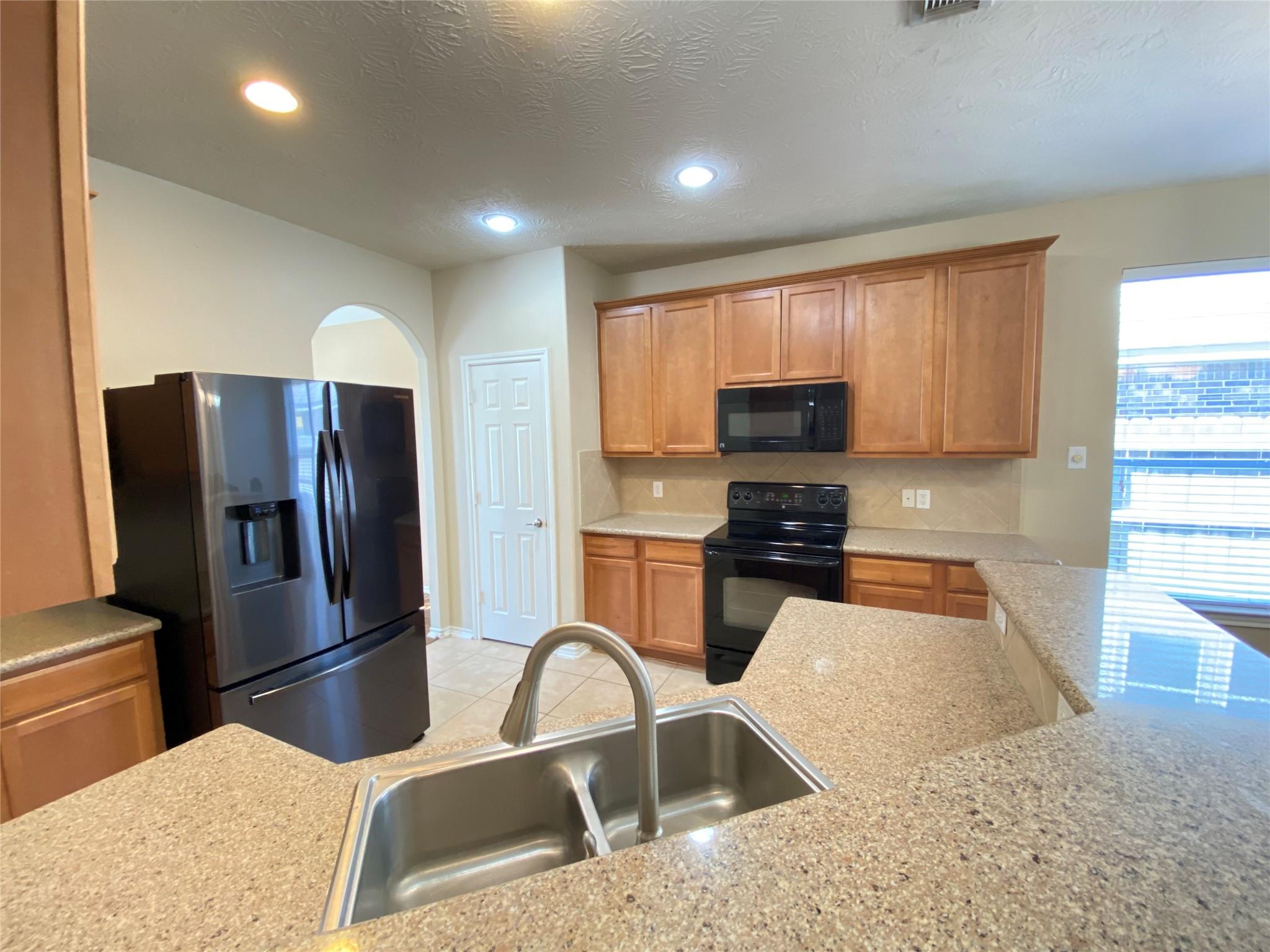 14930 Telge Lake Trail