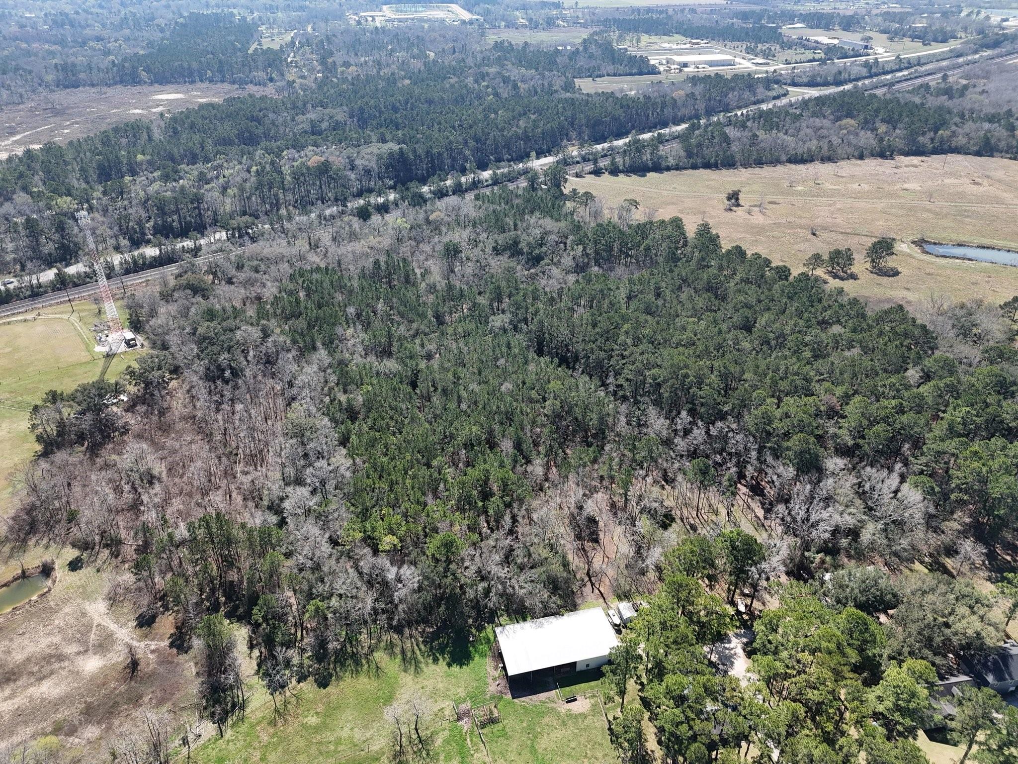 0 Beaumont Hwy