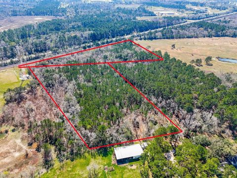 Vacant Land For Sale - Beaumont Hwy<br/> Crosby, TX 77532