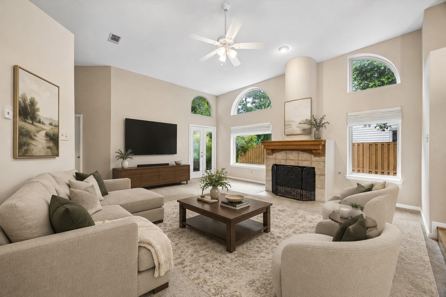 46 Lakeridge Drive