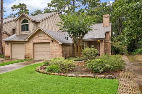 Photo of 46 Lakeridge Drive, The Woodlands, TX 77381 (MLS # 19101383)