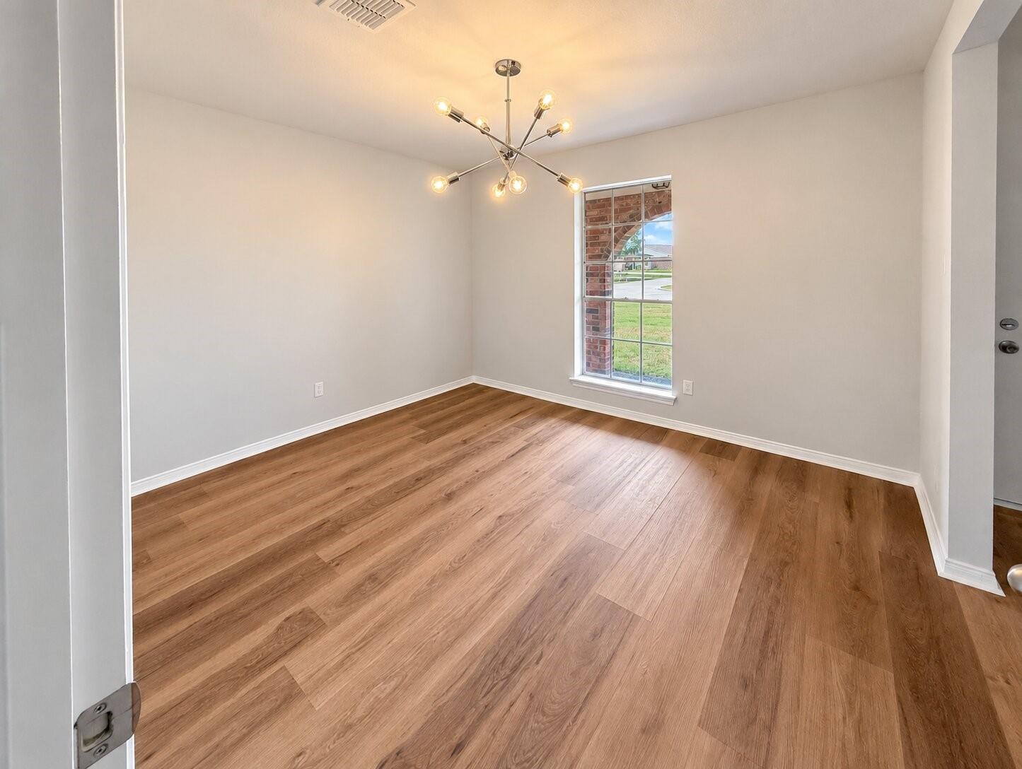 1802 Terrence Drive
