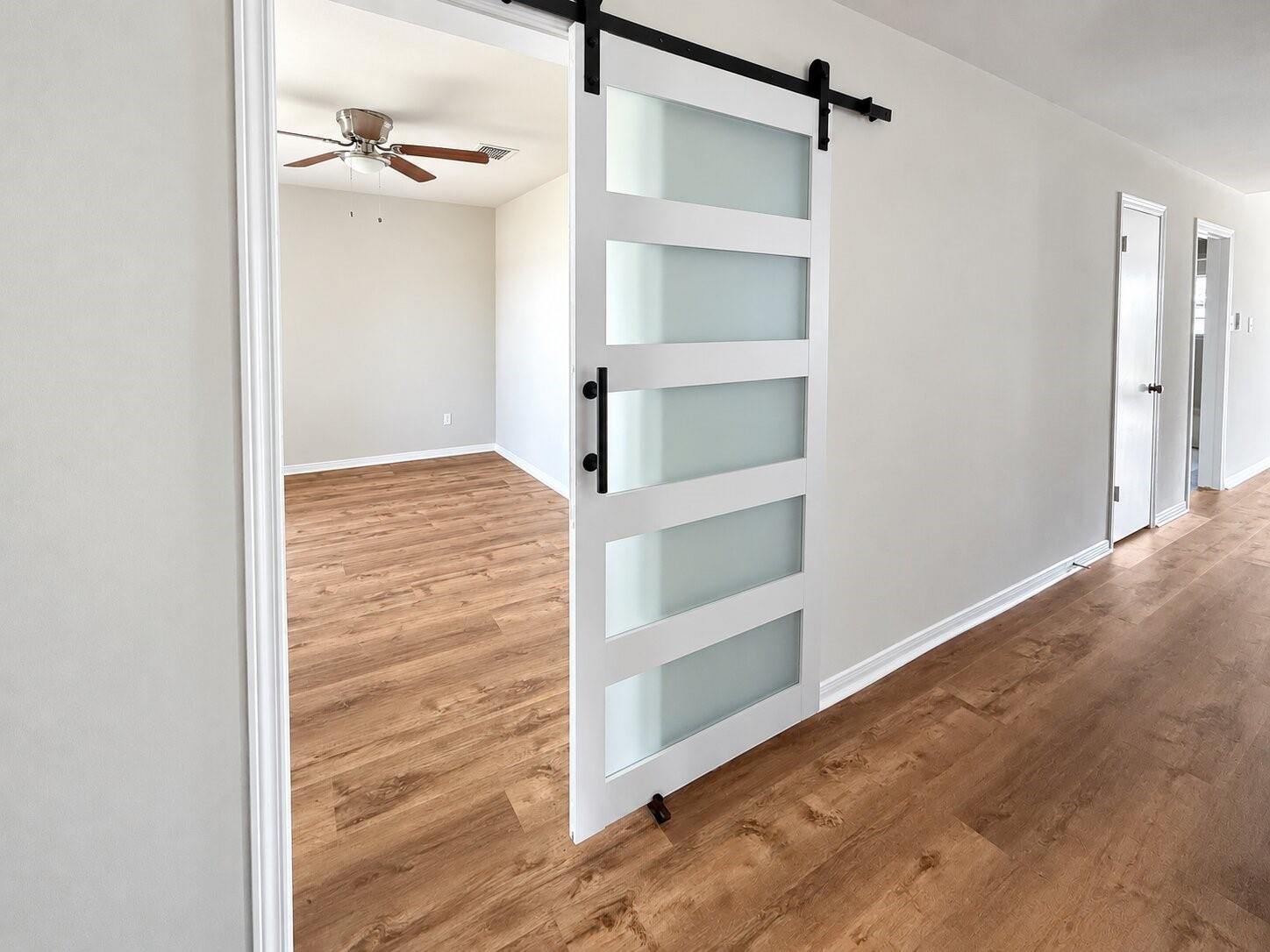 1802 Terrence Drive