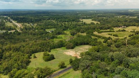 Vacant Land For Sale - LOT 5 Fm 757<br/> Winona, TX 75792