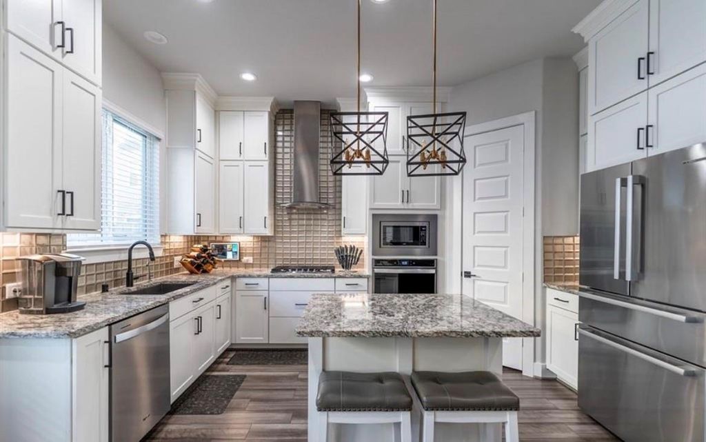 Photo of 3116 Leather Leaf Lane, Houston, TX 77080 (MLS # 40622519)